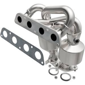 MagnaFlow Exhaust Products California Manifold Catalytic Converter 452066