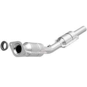 MagnaFlow Exhaust Products California Direct-Fit Catalytic Converter 444312