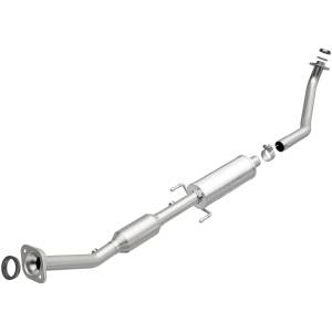 MagnaFlow Exhaust Products OEM Grade Direct-Fit Catalytic Converter 52458