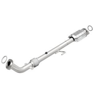 MagnaFlow Exhaust Products HM Grade Direct-Fit Catalytic Converter 23002