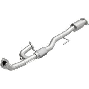 MagnaFlow Exhaust Products HM Grade Direct-Fit Catalytic Converter 23009