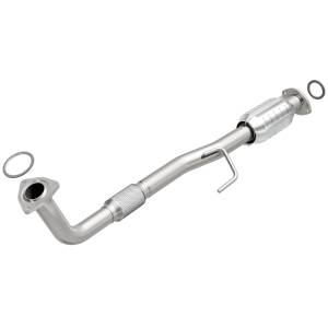 MagnaFlow Exhaust Products HM Grade Direct-Fit Catalytic Converter 23750