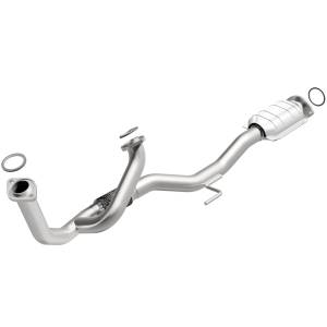 MagnaFlow Exhaust Products HM Grade Direct-Fit Catalytic Converter 23880