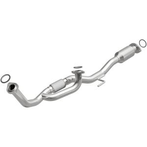 MagnaFlow Exhaust Products California Direct-Fit Catalytic Converter 4481880