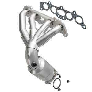 MagnaFlow Exhaust Products California Manifold Catalytic Converter 452016
