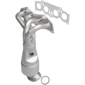MagnaFlow Exhaust Products California Manifold Catalytic Converter 452803