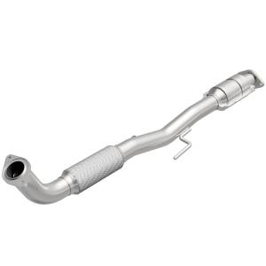 MagnaFlow Exhaust Products California Direct-Fit Catalytic Converter 457166