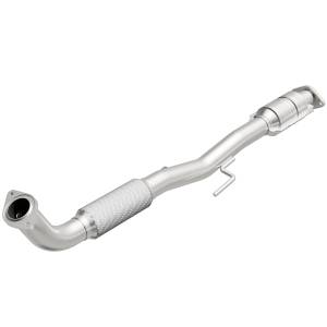 MagnaFlow Exhaust Products OEM Grade Direct-Fit Catalytic Converter 49988