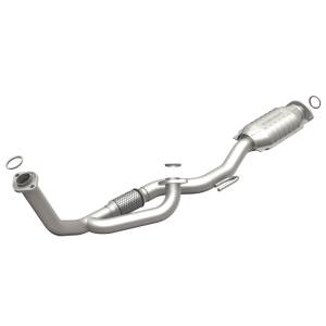 MagnaFlow Exhaust Products OEM Grade Direct-Fit Catalytic Converter 51091