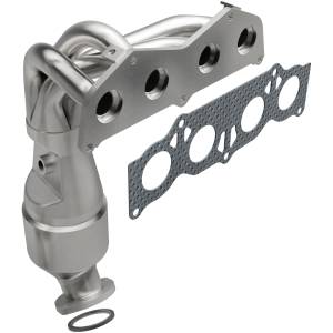 MagnaFlow Exhaust Products California Manifold Catalytic Converter 5531291