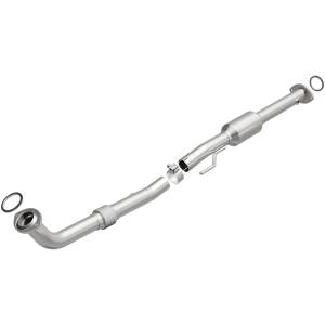 MagnaFlow Exhaust Products California Direct-Fit Catalytic Converter 5571250