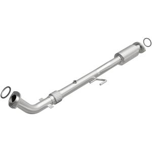 MagnaFlow Exhaust Products California Direct-Fit Catalytic Converter 5571556