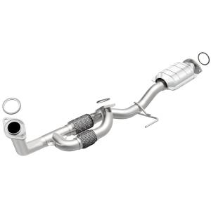 MagnaFlow Exhaust Products HM Grade Direct-Fit Catalytic Converter 23892