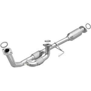 MagnaFlow Exhaust Products California Direct-Fit Catalytic Converter 4481892