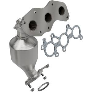 MagnaFlow Exhaust Products California Manifold Catalytic Converter 5531692