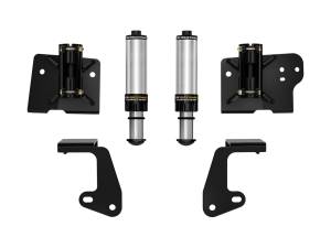 ICON Vehicle Dynamics - ICON Vehicle Dynamics 22-23 TUNDRA REAR HYD BUMP STOP KIT 56111 - Image 3