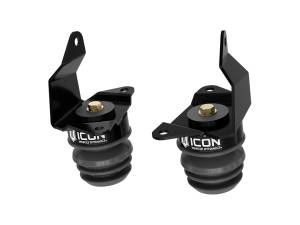 ICON Vehicle Dynamics - ICON Vehicle Dynamics 22-23 TUNDRA REAR FOAM BUMP STOP KIT 56112 - Image 3