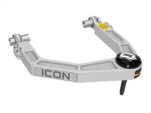 ICON Vehicle Dynamics - ICON Vehicle Dynamics 22-23 TUNDRA BILLET UCA DJ PRO KIT 58561DJ - Image 2