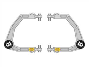 ICON Vehicle Dynamics - ICON Vehicle Dynamics 22-23 TUNDRA BILLET UCA DJ PRO KIT 58561DJ - Image 4