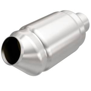 MagnaFlow Exhaust Products California Universal Catalytic Converter - 2.25in. 337975