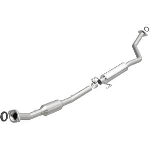 MagnaFlow Exhaust Products California Direct-Fit Catalytic Converter 4481610