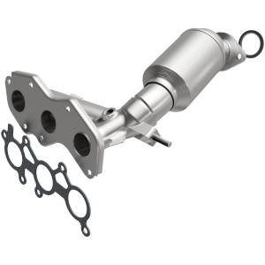 MagnaFlow Exhaust Products California Manifold Catalytic Converter 5582556