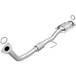 MagnaFlow Exhaust Products California Direct-Fit Catalytic Converter 441769