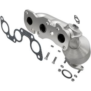 MagnaFlow Exhaust Products California Manifold Catalytic Converter 452014