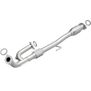 MagnaFlow Exhaust Products California Direct-Fit Catalytic Converter 457022