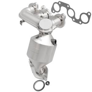 MagnaFlow Exhaust Products OEM Grade Manifold Catalytic Converter 49311