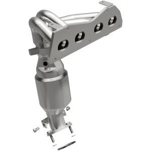 MagnaFlow Exhaust Products California Manifold Catalytic Converter 5531800