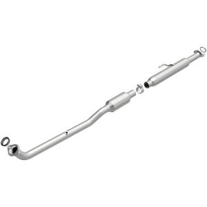 MagnaFlow Exhaust Products California Direct-Fit Catalytic Converter 5571095