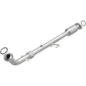 MagnaFlow Exhaust Products California Direct-Fit Catalytic Converter 5571435