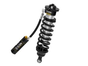 ICON Vehicle Dynamics - ICON Vehicle Dynamics 22-23 TUNDRA 3.0 VS RR CDCV COILOVER KIT 58775C - Image 2