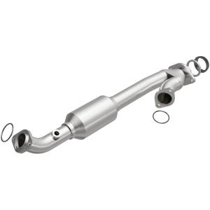 MagnaFlow Exhaust Products California Direct-Fit Catalytic Converter 5491211