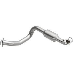 MagnaFlow Exhaust Products California Direct-Fit Catalytic Converter 5592231