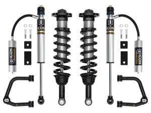 ICON Vehicle Dynamics 22-23 TUNDRA 2-3.5" STAGE 5 SUSPENSION SYSTEM TUBULAR K53195T