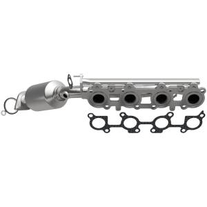 MagnaFlow Exhaust Products California Manifold Catalytic Converter 5582323