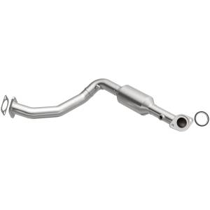 MagnaFlow Exhaust Products California Direct-Fit Catalytic Converter 5592697