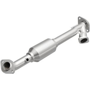 MagnaFlow Exhaust Products California Direct-Fit Catalytic Converter 5592698