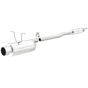 MagnaFlow Exhaust Products Touring Series Stainless Cat-Back System 15741