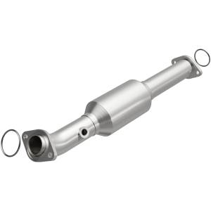 MagnaFlow Exhaust Products California Direct-Fit Catalytic Converter 5491661