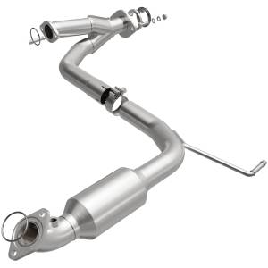 MagnaFlow Exhaust Products California Direct-Fit Catalytic Converter 5592701