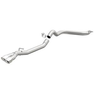 MagnaFlow Exhaust Products Sport Series Stainless Cat-Back System 19164