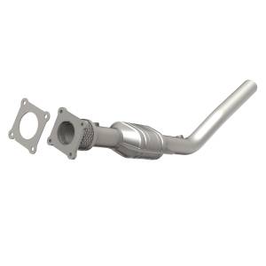 MagnaFlow Exhaust Products HM Grade Direct-Fit Catalytic Converter 23721
