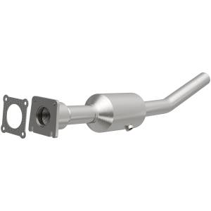 MagnaFlow Exhaust Products California Direct-Fit Catalytic Converter 5561734