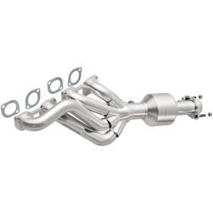 MagnaFlow Exhaust Products California Manifold Catalytic Converter 452789