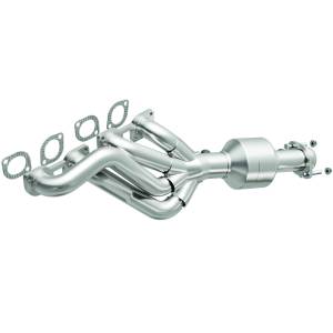 MagnaFlow Exhaust Products OEM Grade Manifold Catalytic Converter 49789