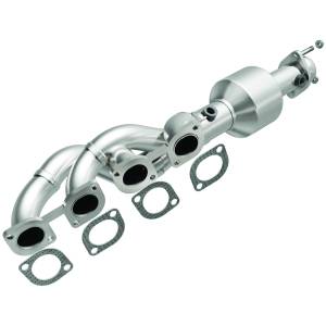 MagnaFlow Exhaust Products OEM Grade Manifold Catalytic Converter 49790