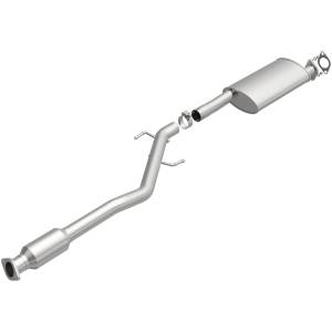 MagnaFlow Exhaust Products OEM Grade Direct-Fit Catalytic Converter 21-143